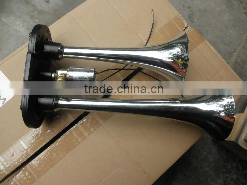 best 24V electric air horn 279500010 for Yutong bus