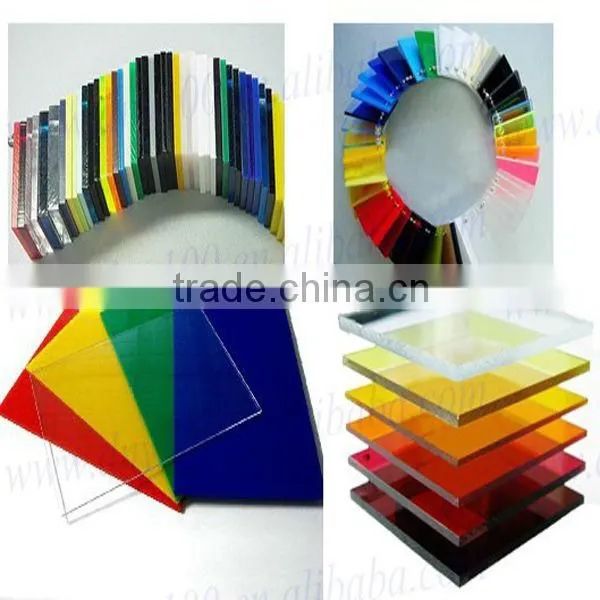 Multi-founctional small acrylic box