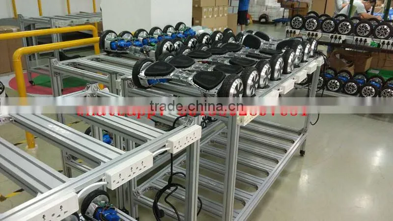 Factory supply 700w motor 2 wheels 10inch electric scooter with CE ROhs FCC UL certificate