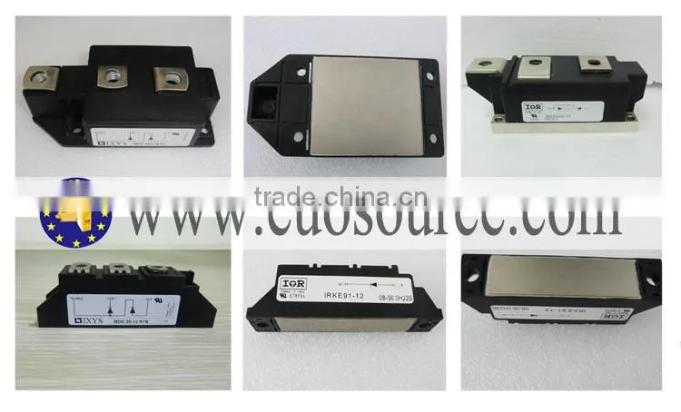 fast delivery IR rectifier module IRG4PC40UD