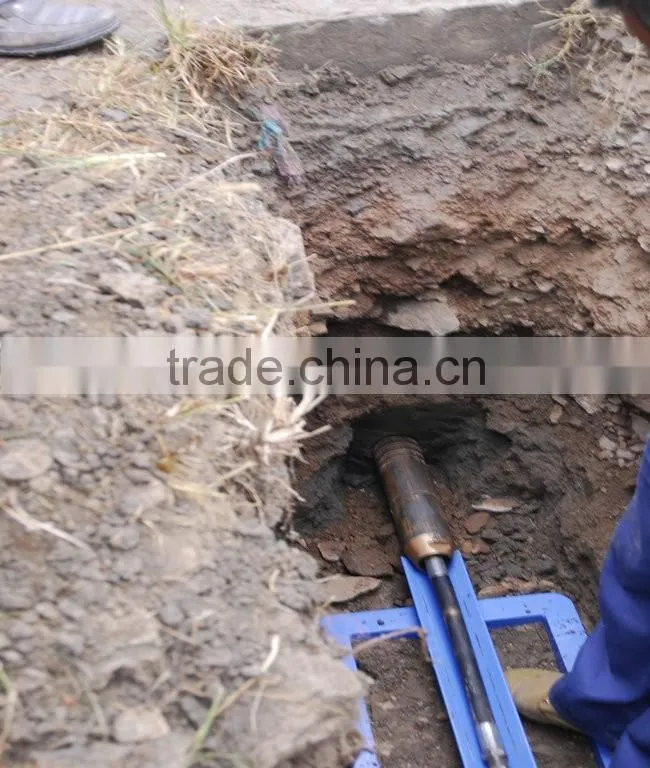 2016 New Designed Directional Drilling Equipment For Sale
