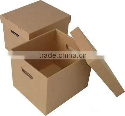 document box
