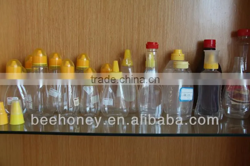 China Manufacturer Honey Syrup for India/Saudi Arabia