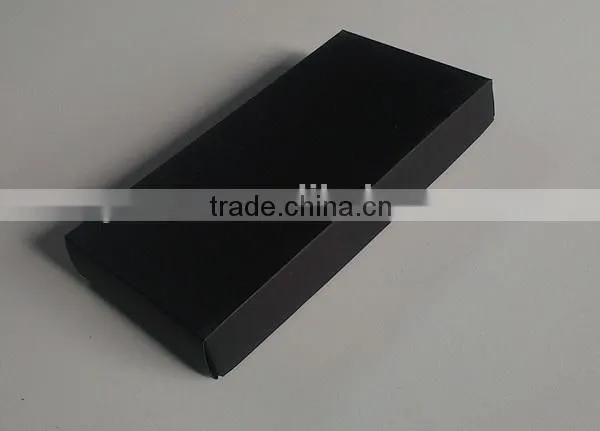 Elegant Cardboard Printed Pen Gift Box Packaging