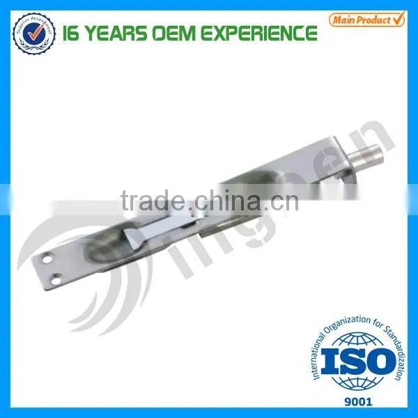 polishing surface treatment latch hook kits