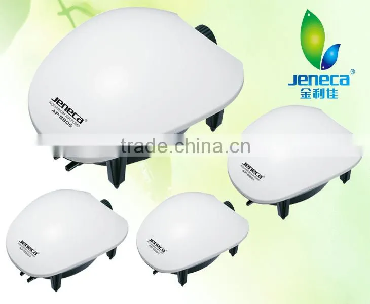 Mini Electric Aquarium Air Pump