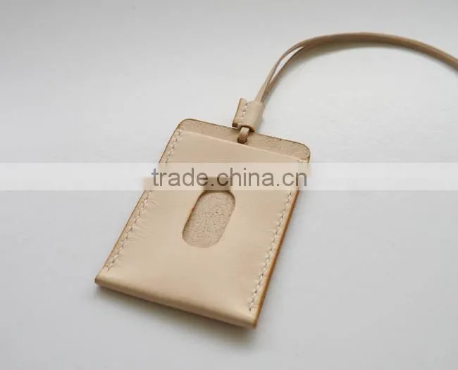 Mini Credit Card Holder Pocket Small Card Case 19 Years Kind Workmanship