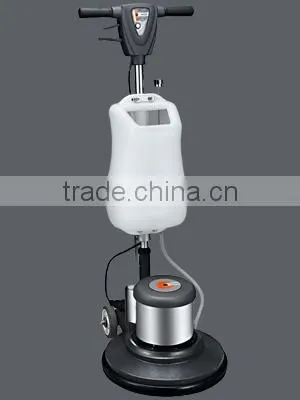 Floor granding machine