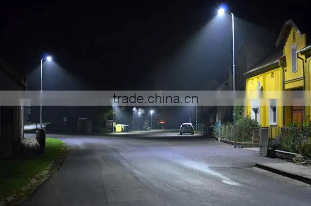 Spark High Power LED Street Light 200W With UL