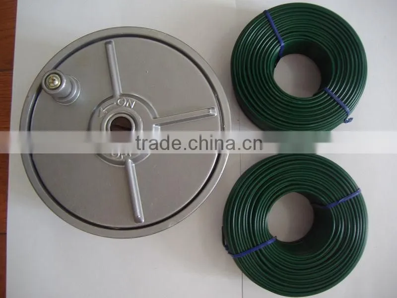 Tie Wire Tool
