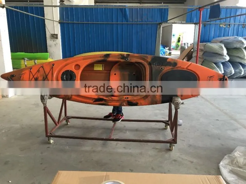 sit in kayak single