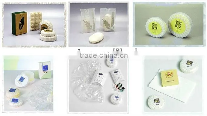 Fruit Scent Bulk Soap