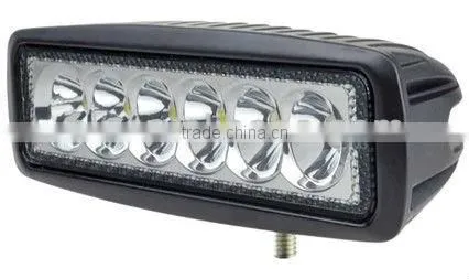 CREE LED HIGH POWER REVERSE WORK LIGHT bar SPOT/FLOOD Driving light/led work light