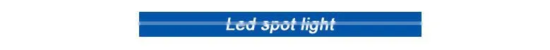 2014 New Popular 5w led moving head spot