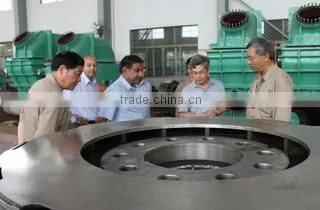 Guangxi Nanning Hecong Trade Co., Ltd. company overview - view 3
