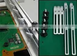 Shuttle Star SV650A optical alignment BGA Rework Station solder/desolder machine