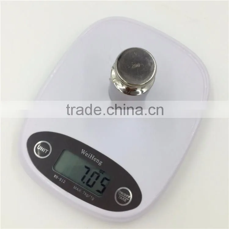 WH-B12L Small house kitchen scale 1kg for backing or kitchen use