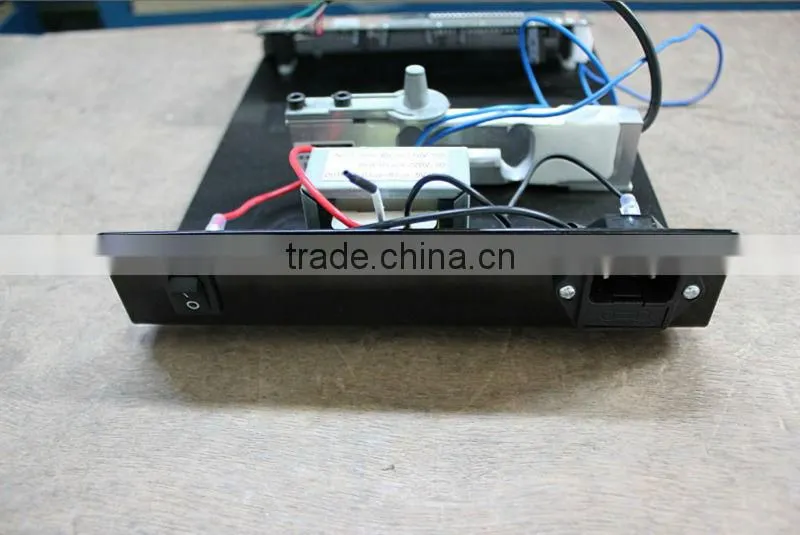 LCD display high presicion table counting scale
