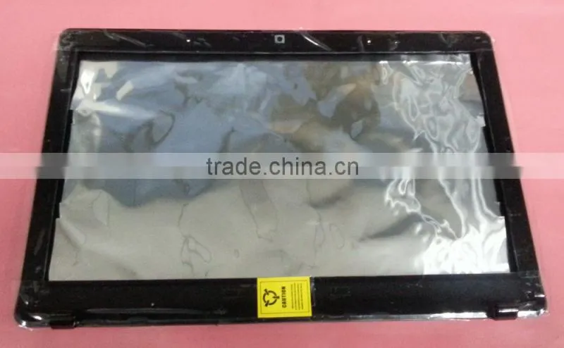 Laptop cover for ASUS K52 A52 X52 LCD Laptop A COVER+B COVER+HINGER