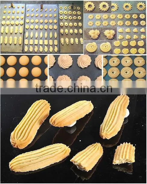Automatic Cookies Machine In Ludhiana