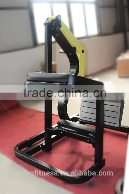 2015 CE APPROVED Gym type Body building Commercial fitness equipment REAR KICK