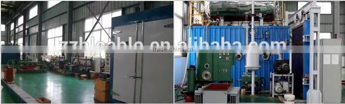 SCB Dry Type Indoor Using Low Noise 11KV 400V Step Down Electrical Power Transformer Price