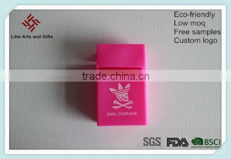 Zivil courage wholesale cigarette cases