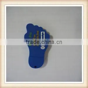Unique shape gift silicone USB cover in various design for promotion
