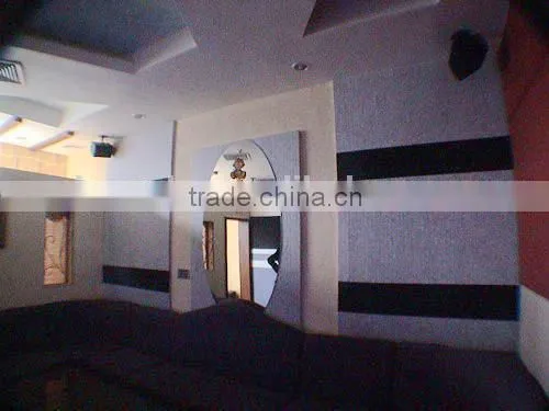 China LQ high temperature insulation board