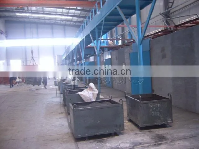 LQ Shandong refractory bricks