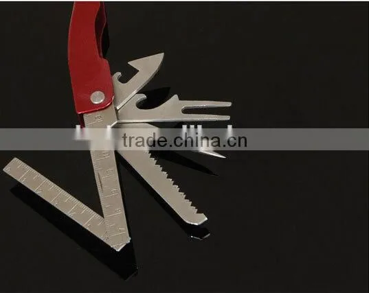 OEM combination fishing pliers tools with bottle opener