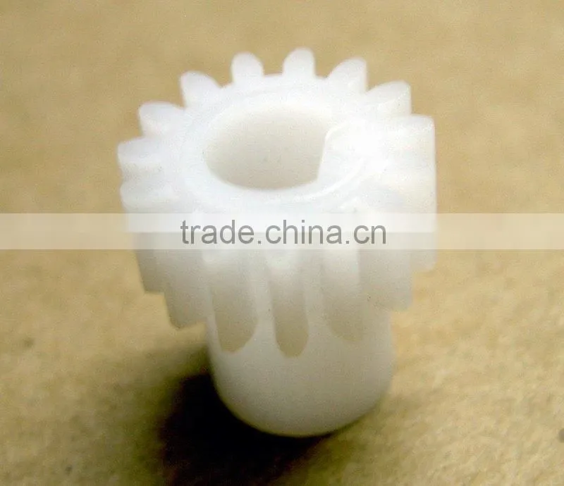 High quality FIXING GEAR 18T FOR laser jet 8100.8150 RS5-0751-000.PRINTER PARTS