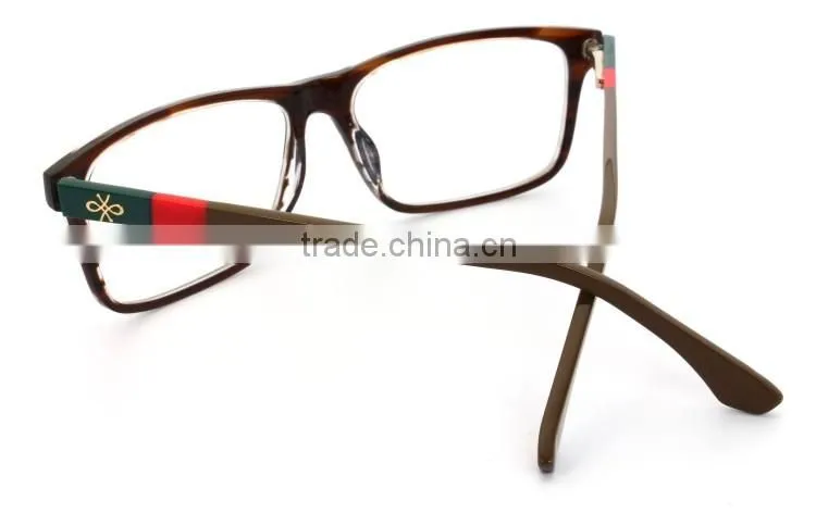 Latest Fashion Design Acetate Eye Reading Glasses
