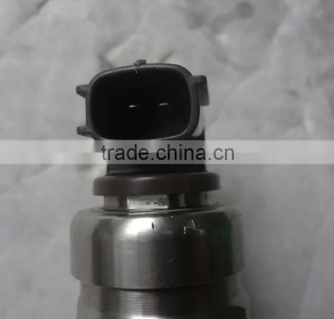 High Quality Toyota Hilux Vigo Fuel Injector 23670-09360