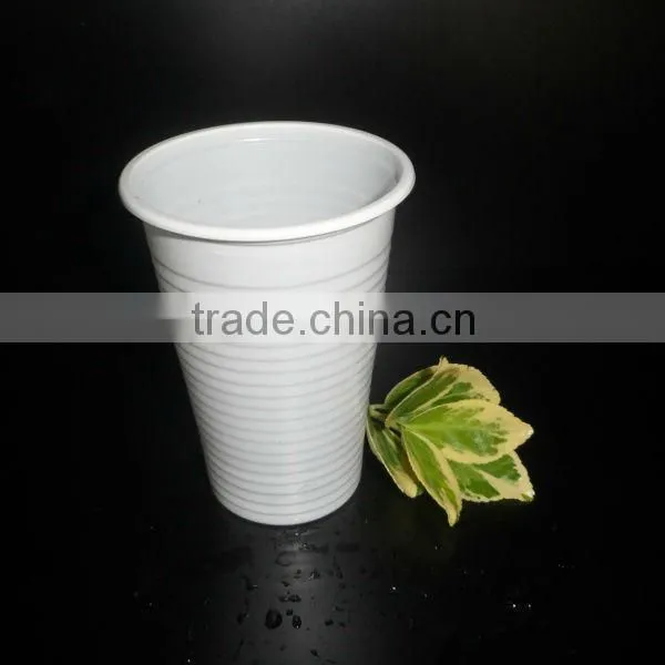 7OZ Disposable Plastic Cup For Beverage