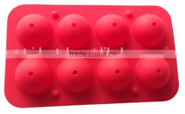 Wholesale Custom-made Silicone Cake Pop