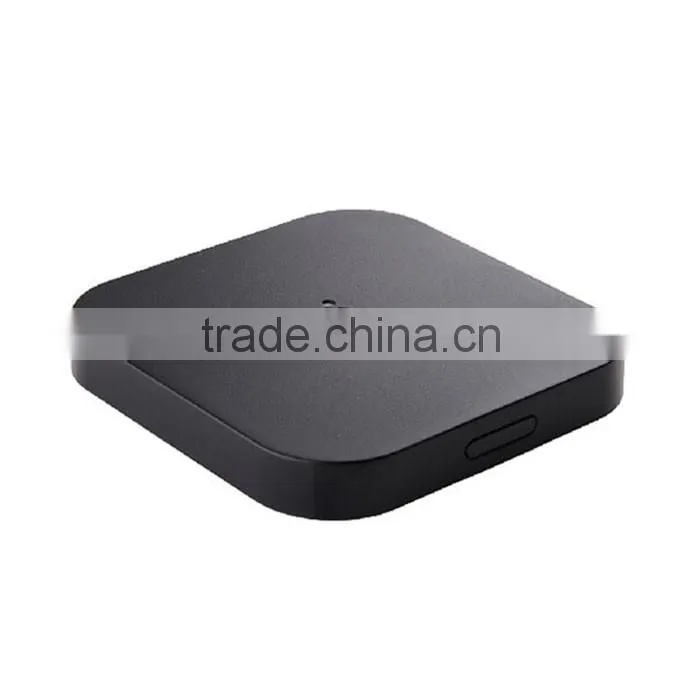 Newest coming wireless charger for ipad 2 for pc for table
