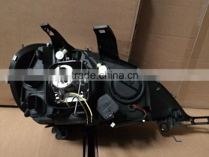Auto Lamp For Mercedes Benz W163 M CLASS 98-05 ML 320 ML350 ML 430