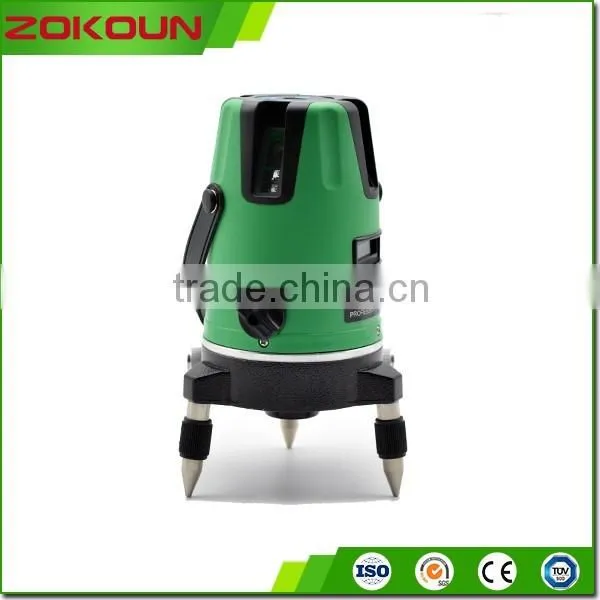 Plump light new products self leveling laser level