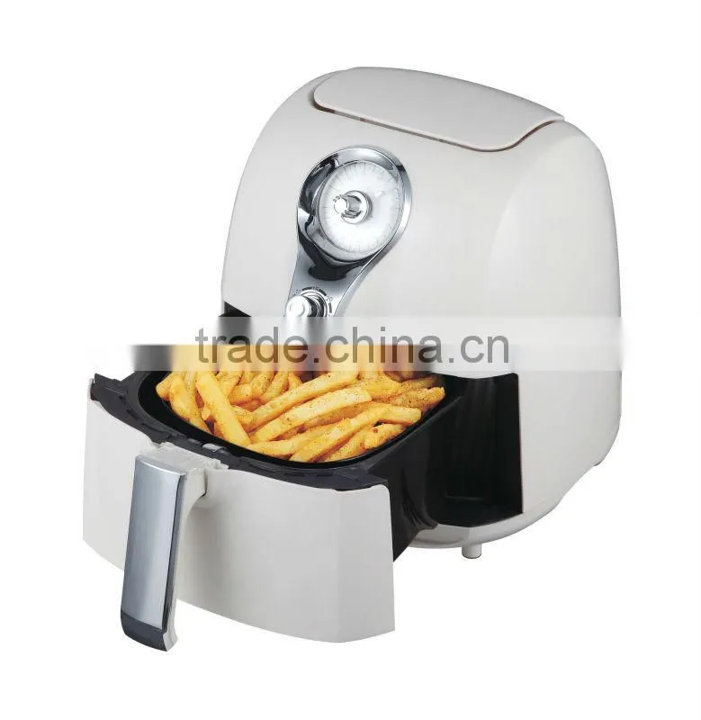 BEST SALE Oil Free & Low Fat Air Fryer / Electric Deep Fryers for household