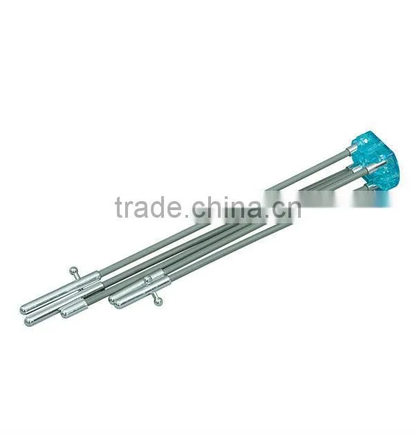 Mini X Stand X-Frame Banner Stands