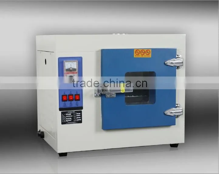 Pointer dryer 101-5 electrode drying oven big electric heating machine