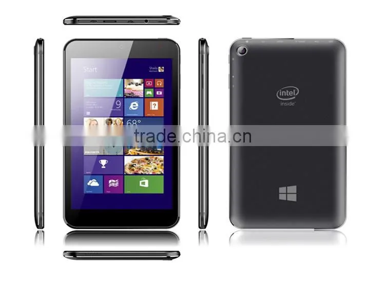 2015 Cheap Intel tablet 7 inch windows with 1G+16G memory B