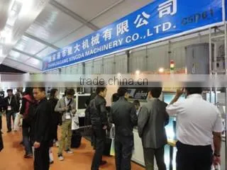 Zhangjiagang Xingda Machinery Co., Ltd. company overview - view 2