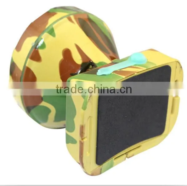 Super bright long lighting low price Fishing camping climbing led headlamp