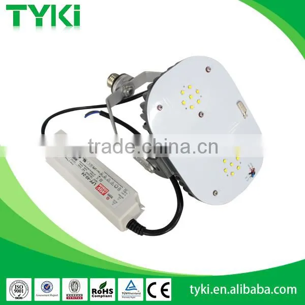 cheapest street light retrofit kits 60W E26/E27 suitable various applications