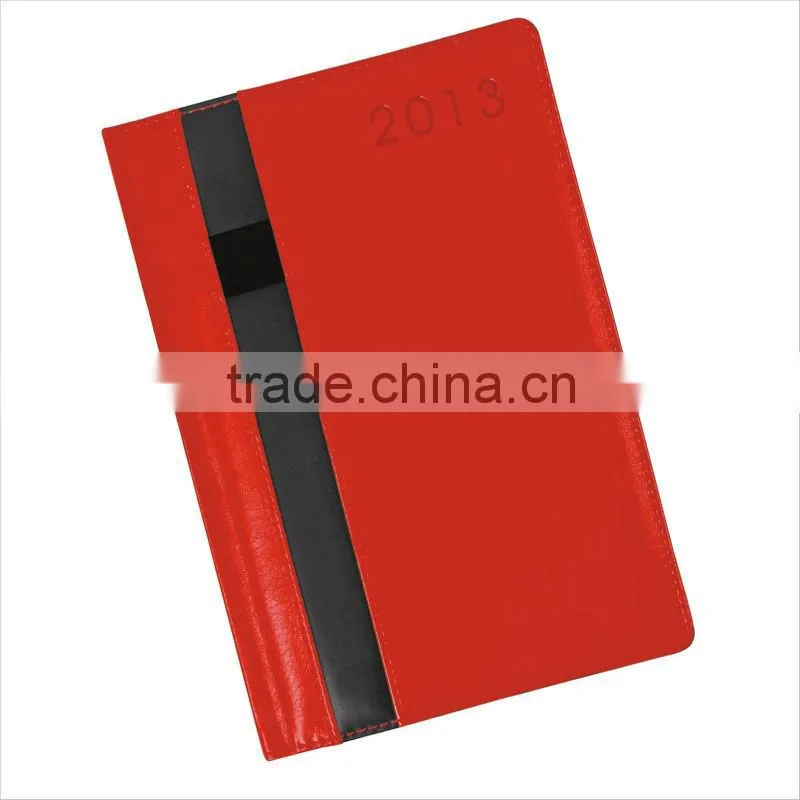 Hot Sale PVC Agenda/Note Book