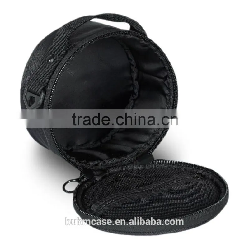 BUBM Headset Case, headphone packing bag