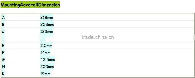 st 240v 1 phase 1500rpm alternators from china manufacturer