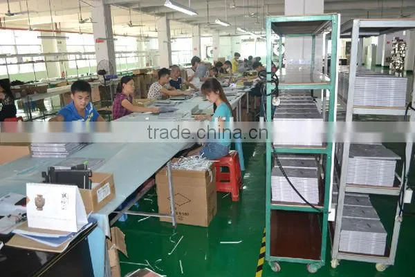 4.3 inch TFT LCD video module for greeting card
